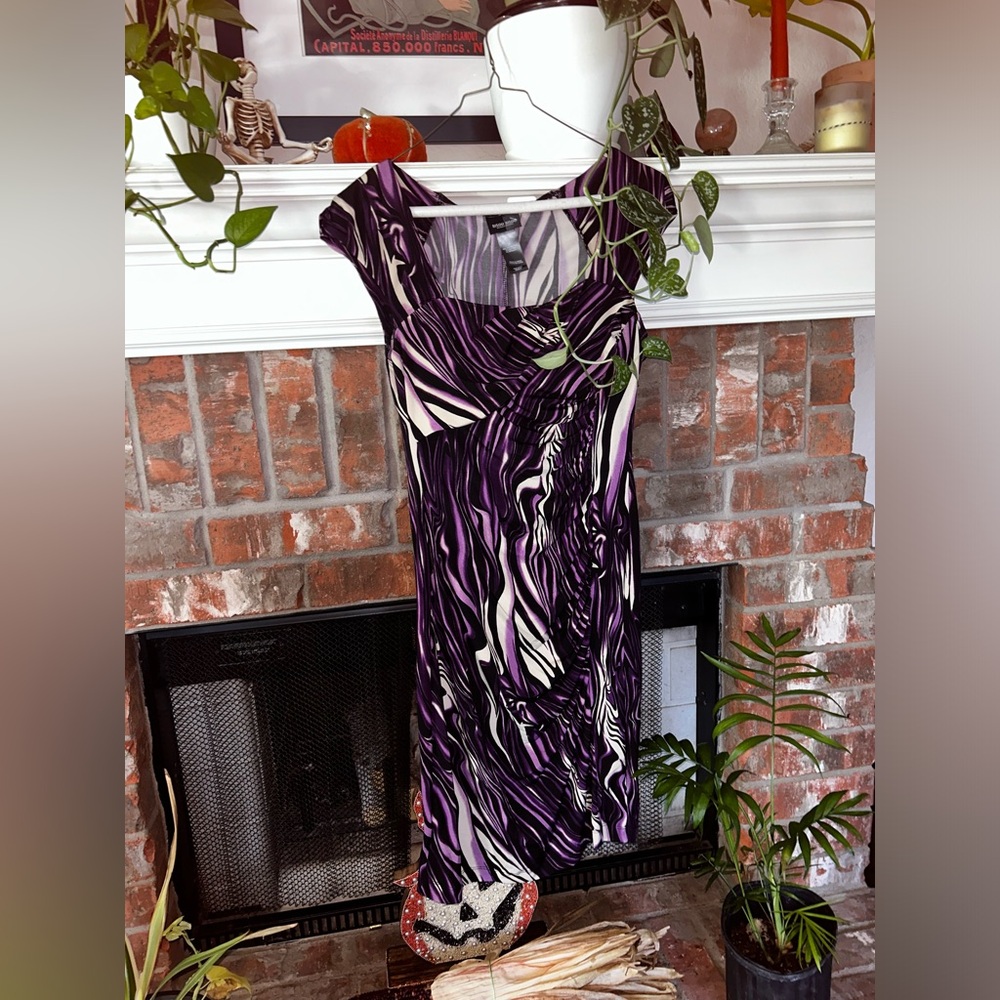 Bisou Bisou Women’s Dress